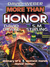 Cover image for More Than Honor